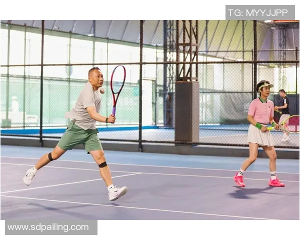 杭州网球队在邀请赛中的比赛经验与表现分析