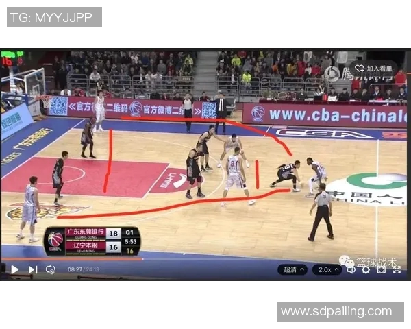 武汉篮球队总决赛速度表现分析与战术解读